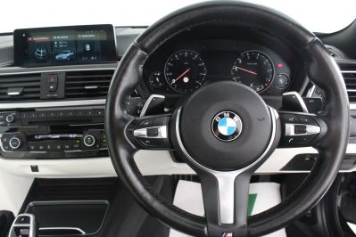 BMW 4 SERIES 440I M SPORT - 5402 - 66