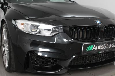 BMW 4 SERIES 3.0 M4 COMPETITION PACKAGE - 5613 - 52