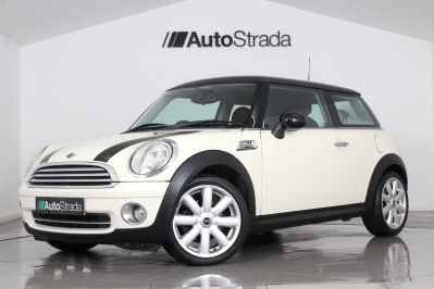 MINI HATCH 1.6 COOPER - 5681 - 4