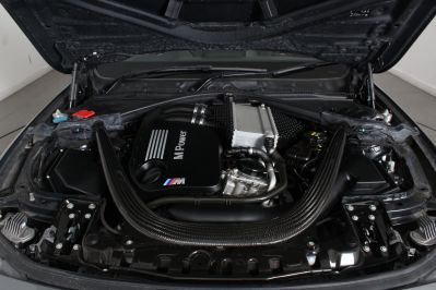 BMW M4 BITURBO DCT - 5373 - 77