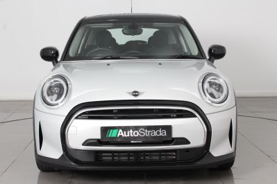 MINI HATCH 1.5 COOPER CLASSIC - 5606 - 13