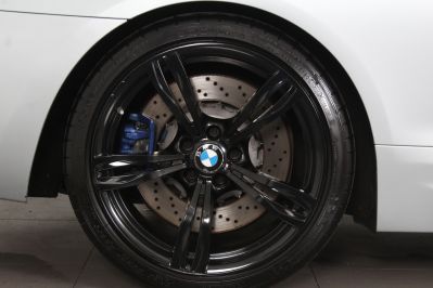 BMW M6  - 5484 - 67