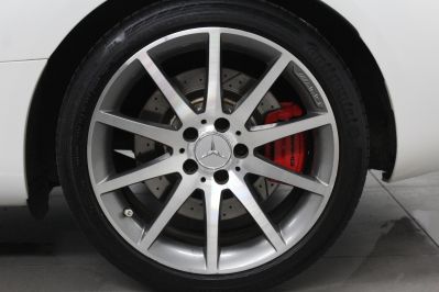 MERCEDES SLC AMG SLC 43 - 5433 - 77