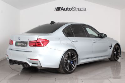 BMW 3 SERIES M3 - 5456 - 7