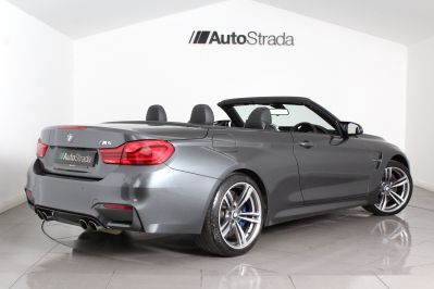 BMW M4 BITURBO DCT - 5373 - 7