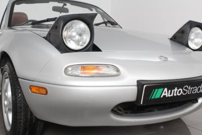 MAZDA MX-5 HARVARD - 5561 - 41