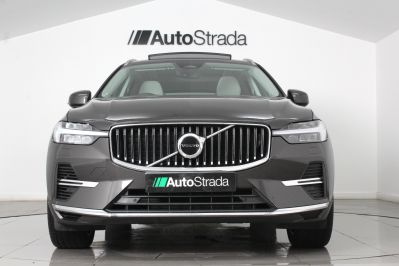 VOLVO XC60 RECHARGE T8 INSCRIPTION PRO AWD - 5580 - 12