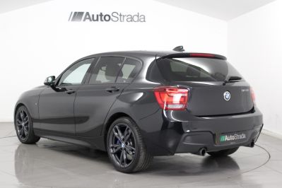 BMW 1 SERIES M135I - 5436 - 17