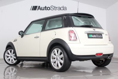 MINI HATCH 1.6 COOPER - 5681 - 7