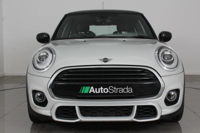 MINI HATCH COOPER SPORT - 5698 - 12