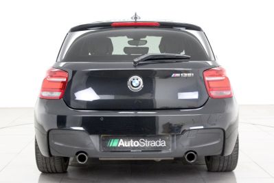 BMW 1 SERIES M135I - 5436 - 9