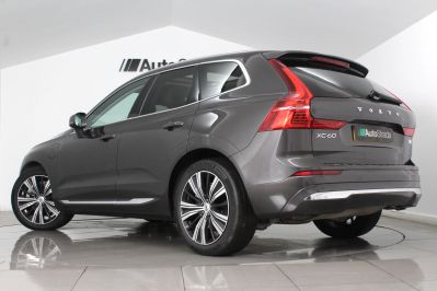 VOLVO XC60 RECHARGE T8 INSCRIPTION PRO AWD - 5580 - 10