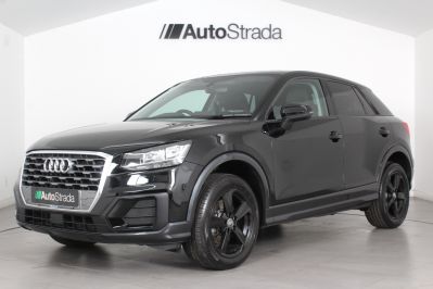 AUDI Q2 TFSI SPORT - 5508 - 14