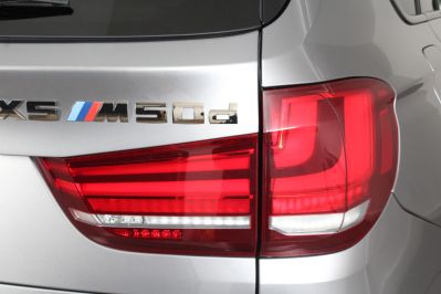 BMW X5 M50D - 5460 - 69