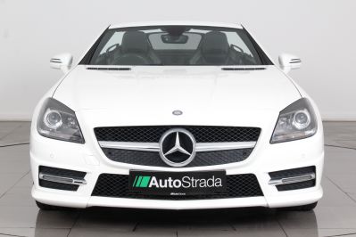 MERCEDES SLK SLK250 CDI CARBONLOOK EDITION - 5541 - 13