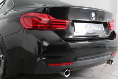 BMW 4 SERIES 440I M SPORT - 5402 - 59