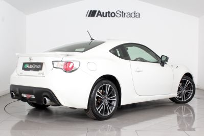 TOYOTA GT86 D-4S - 5517 - 7