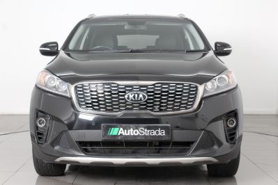 KIA SORENTO CRDI KX-2 ISG - 5548 - 12