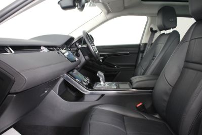 LAND ROVER RANGE ROVER EVOQUE SE MHEV - 5518 - 49