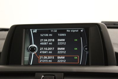 BMW 1 SERIES M135I - 5436 - 50