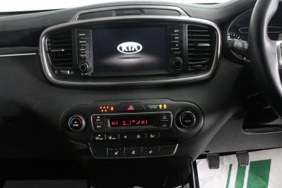 KIA SORENTO CRDI KX-2 ISG - 5548 - 34