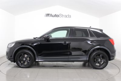 AUDI Q2 TFSI SPORT - 5432 - 6