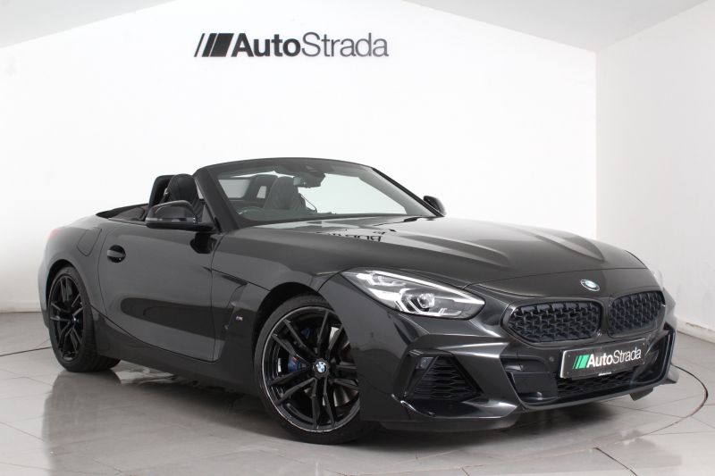 Used BMW Z SERIES in Somerset for sale