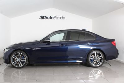 BMW 3 SERIES 330D XDRIVE M SPORT - 5499 - 37