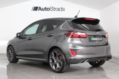 FORD FIESTA ST-3 - 5513 - 17