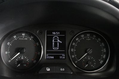 SKODA FABIA MONTE CARLO TECH TSI - 5558 - 19