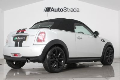 MINI ROADSTER COOPER - 5585 - 22