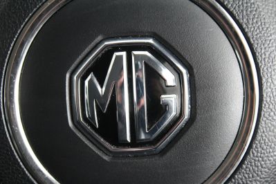 MG MG ZS 1.0 EXCLUSIVE - 5647 - 20