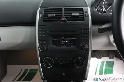 MERCEDES A-CLASS A160 CDI AVANTGARDE SE - 5650 - 28