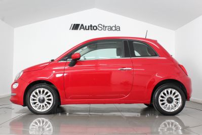 FIAT 500 LOUNGE - 5565 - 6