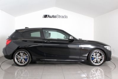 BMW 1 SERIES M135I - 5421 - 5