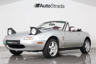 MAZDA MX-5 HARVARD - 5561 - 13