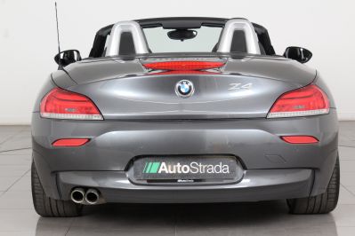 BMW Z SERIES Z4 SDRIVE20I M SPORT ROADSTER - 5467 - 9