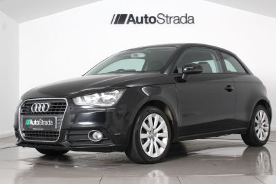 AUDI A1 TDI SPORT - 5654 - 14