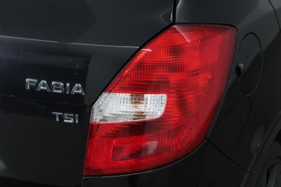 SKODA FABIA MONTE CARLO TECH TSI - 5558 - 53