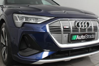 AUDI E-TRON SPORTBACK QUATTRO S LINE - 5673 - 58