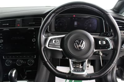 VOLKSWAGEN GOLF GTD TDI DSG - 5394 - 17