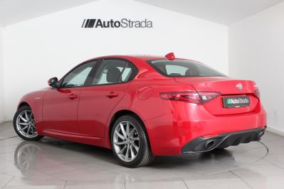 ALFA ROMEO GIULIA TB VELOCE - 5363 - 10