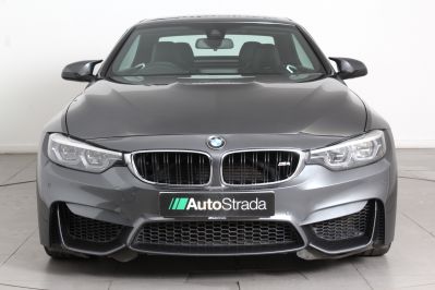 BMW M4 BITURBO DCT - 5373 - 20