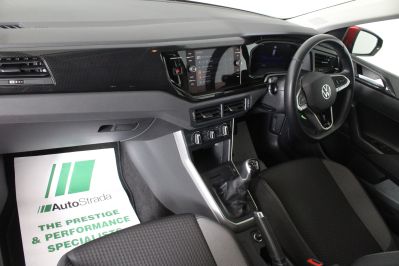 VOLKSWAGEN POLO LIFE TSI - 5479 - 32