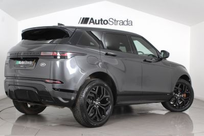 LAND ROVER RANGE ROVER EVOQUE R-DYNAMIC SE MHEV - 5516 - 7