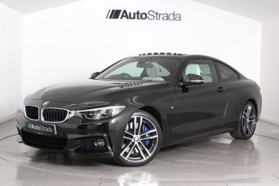 BMW 4 SERIES 440I M SPORT - 5402 - 15