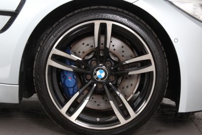 BMW 3 SERIES M3 - 5456 - 75