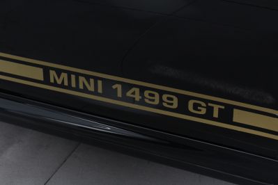 MINI HATCH GT - 5371 - 47