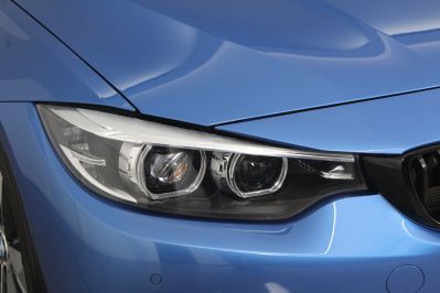 BMW 4 SERIES  430I M SPORT - 5495 - 49