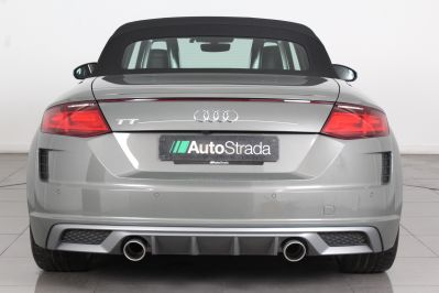 AUDI TT TFSI S LINE - 5472 - 23